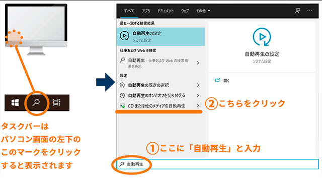 パソコンでブルーレイを再生する方法 再生できないときの対処法も合わせてご紹介 思い出レスキュー 写真プリントはカメラのキタムラ